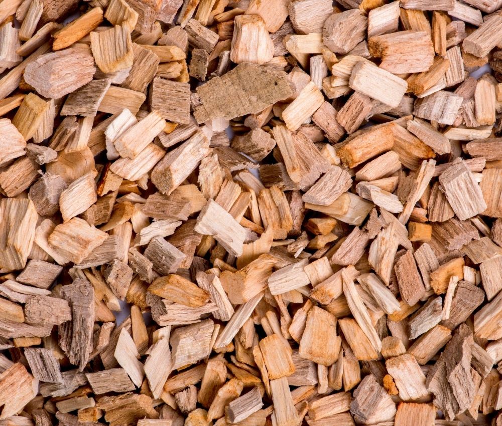 tick-barrier-wood-chips-lawn tick barrier wood chips lawn